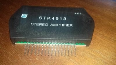 STK4913