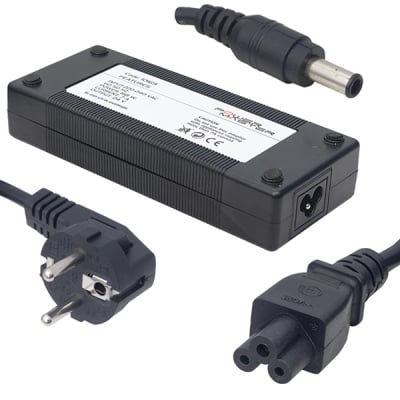 ADAPTER AC/DC 24V 7A 10169