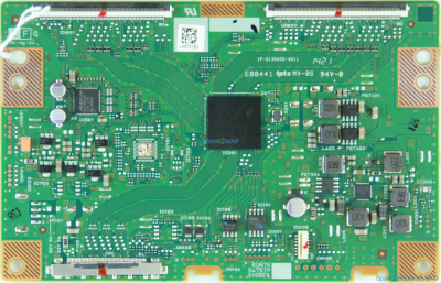 T-CON RUNTK5475TP 0106FV