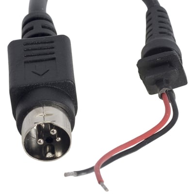 Cablu DC pentru adapter laptop 3pin MALE 18794