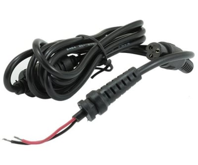 DC Cable For Laptop Adapter 3pin FEMALE