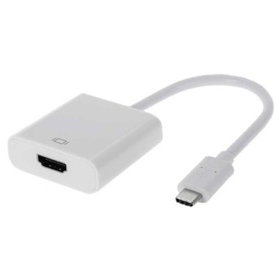 Adapter USB Type-C to Hdmi female