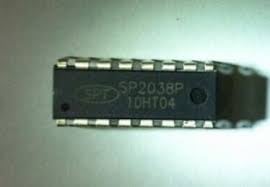 SP2038P DIP