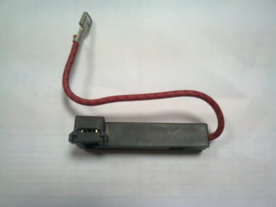 MW-HV FUSE 5KV 0.7A