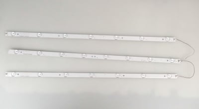 Lumină de fundal LED 3BL-T6324102 SET3