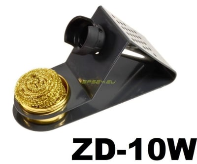 Soldering iron stand ZD-10W