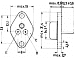 GD241 TO-3