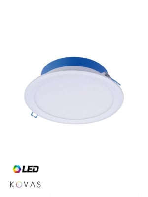 LED DN029B LED8/CCT 8W D90