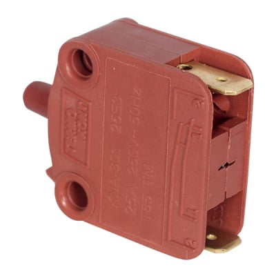 SWITCH PUSH BUTTON  KNA-301