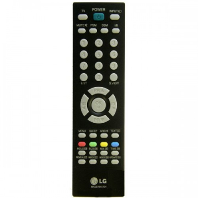 RC MKJVC37815701