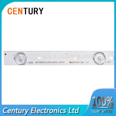 LED Backlight SVT320AF5-P1300 set-3pcs led290