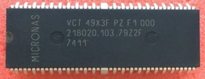 VCT49X3F PYF1000