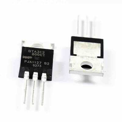 BTA312-600CT TO-220