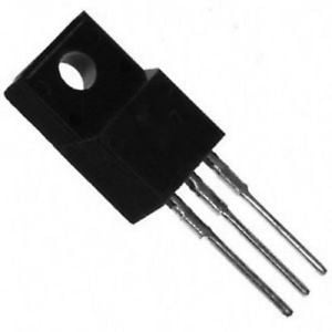 Tiristor ACST6-7S TO-220F