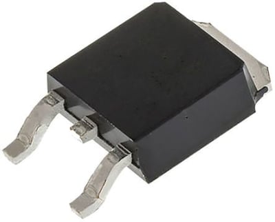 ACS120-7SB-TR TO-252