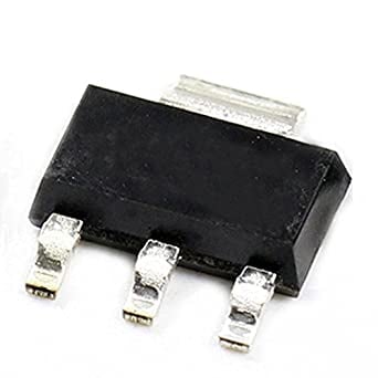 ACS108-5SN SOT-223