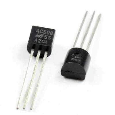 ACS108-5SA TO-92