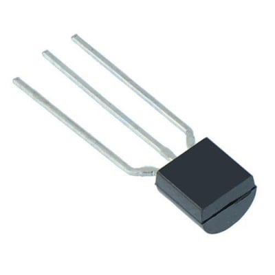 ACS102-6T TO-92