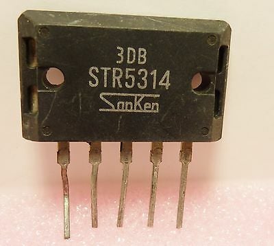 STR5314