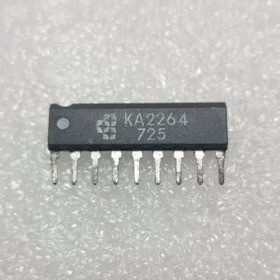 KA2264