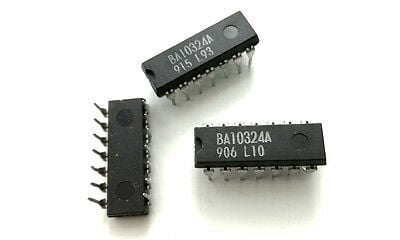 BA10324A DIP-14