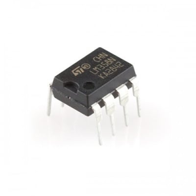 LM358N  UPC358N DIP-8