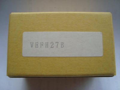 VEFH27B