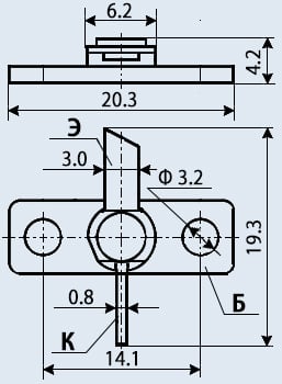 2T937B