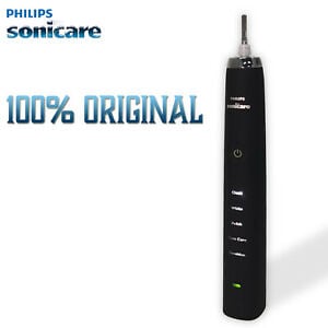 HX9350 Electric Toothbrush black