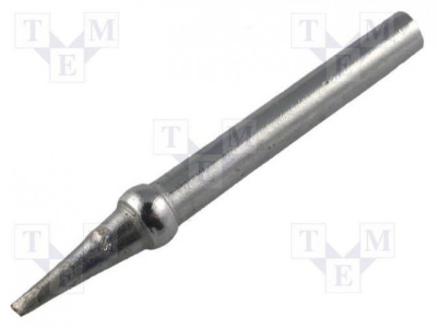 Sold Head SR-D30 1.6mm