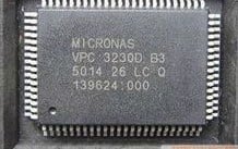 VPC3230D-QA-B3 80-QFP