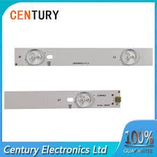 LED Backlight LBM320P0701-FC-2 set-3 LED54