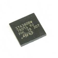 STA380BW VQFN-48