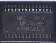 MP3389EF TSSOP-28