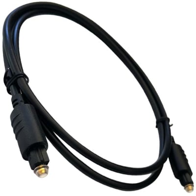 CABLE OPTICAL 0.6m