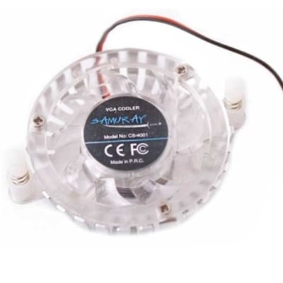 FAN CS-4031 VGA FAN RING 12V