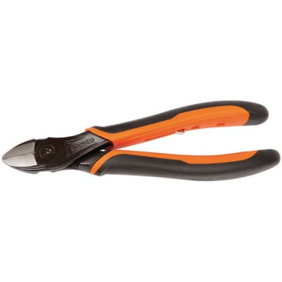 Diagonal Cutting Pliers 110mm