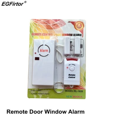 RC Door Window Alarm  Rl-1828