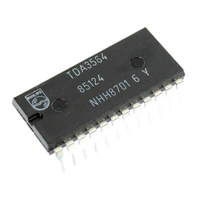 TDA3564 DIP-24