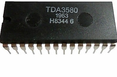 TDA3580