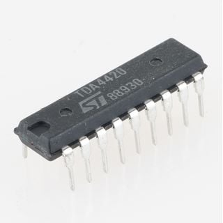 TDA4420 DIP-18