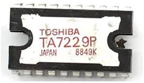 TA7229P DIP-20