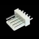 Conector 5 pini 2,54 mm