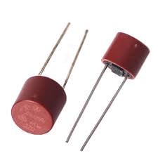 FUSE RFS-0.05A 250V