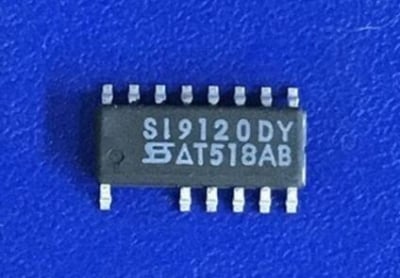 SI9120DY