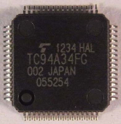 TC94A34FG SMD