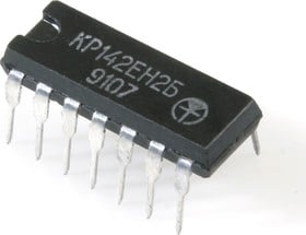 KR142EN2B DIP-14