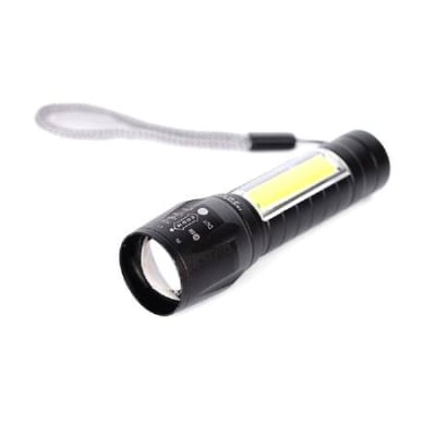 Flashlight Led high-power mx-511-c0b TD-C81