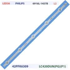 Lumină de fundal LED 6916L-1457B L2 LED36