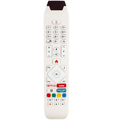 RC RCA343140P White